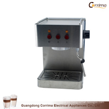 coffee machine descaler capsule maker